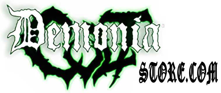 Demonia Cult Store