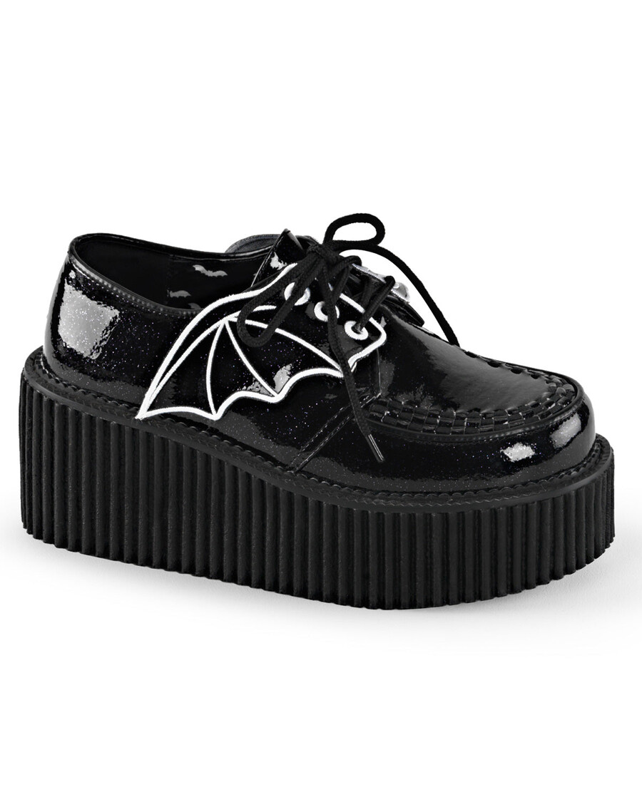 Demonia Cult Creeper-205