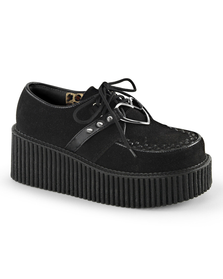 Demonia Cult Creeper-206