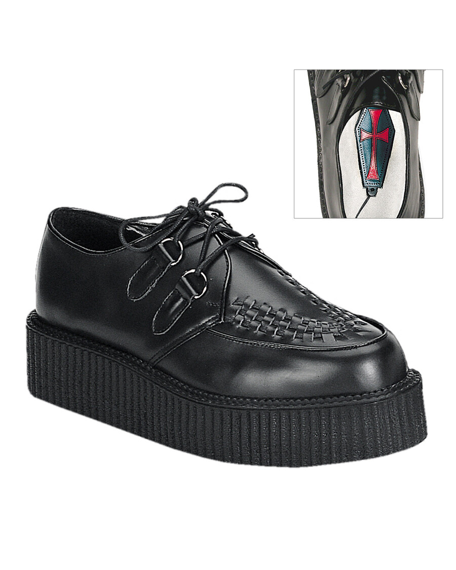 Demonia Cult Creeper-402