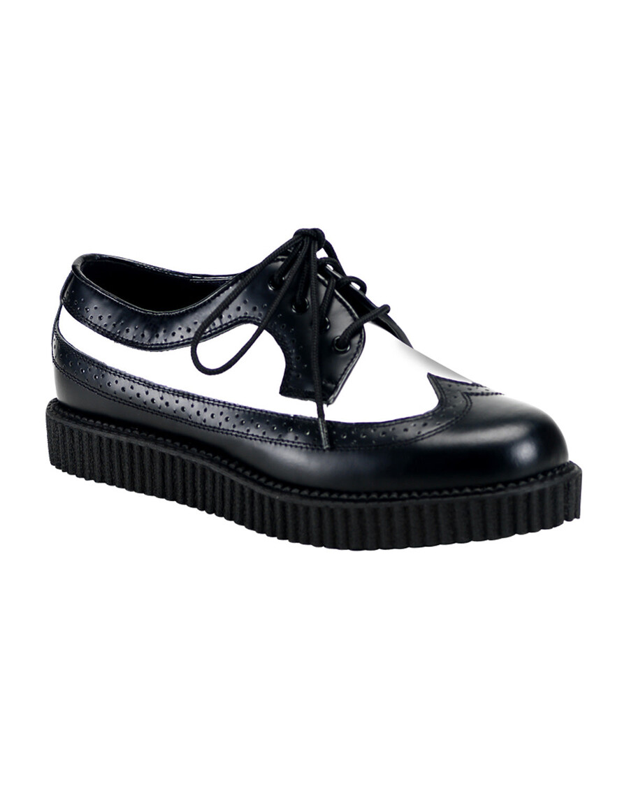 Demonia Cult Creeper-608