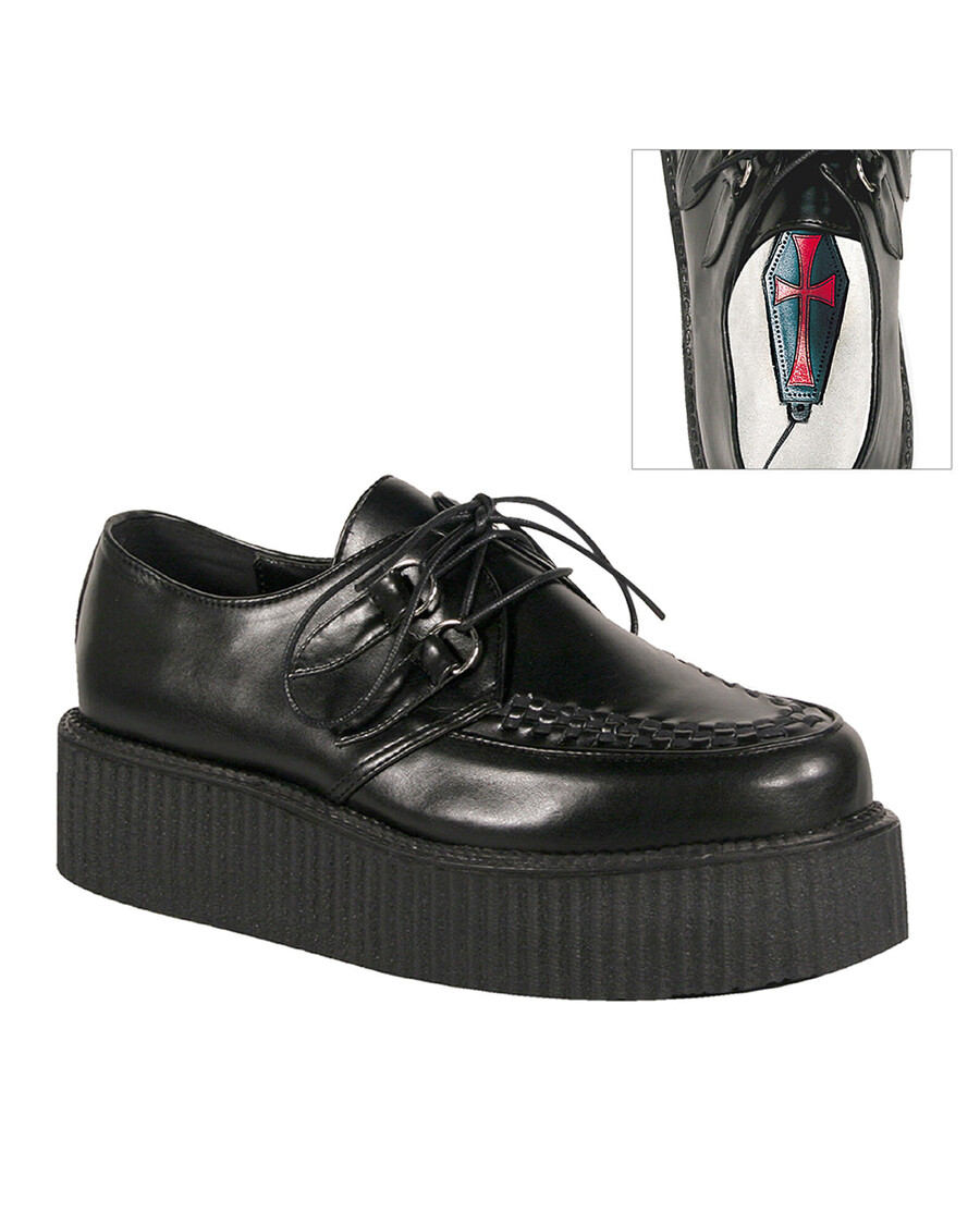 Demonia Cult V-CREEPER-502