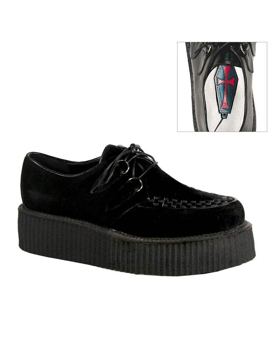 Demonia Cult V-CREEPER-502S