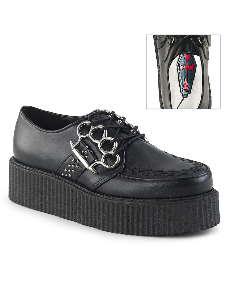 Demonia Cult V-CREEPER-516