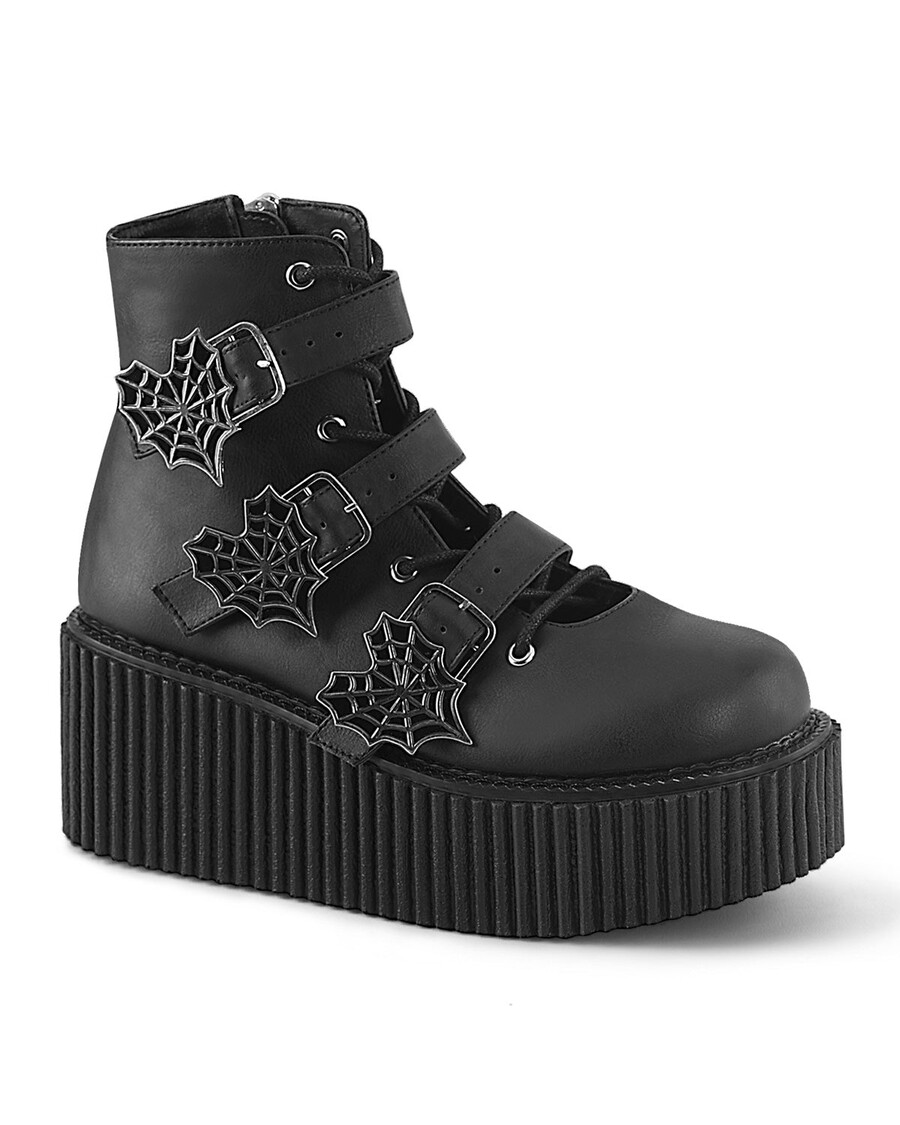 Demonia Cult Creeper-260