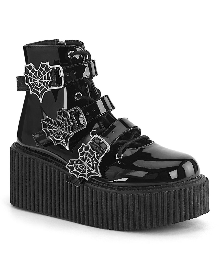 Demonia Cult Creeper-260