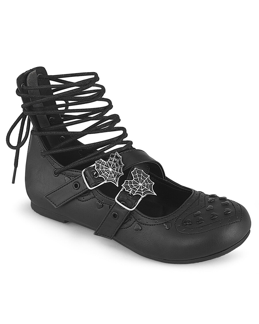 Demonia Cult Daisy-11